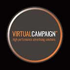 Virtual Campaign Logo